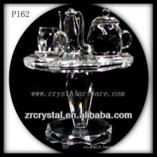 Wonderful Crystal Container P162